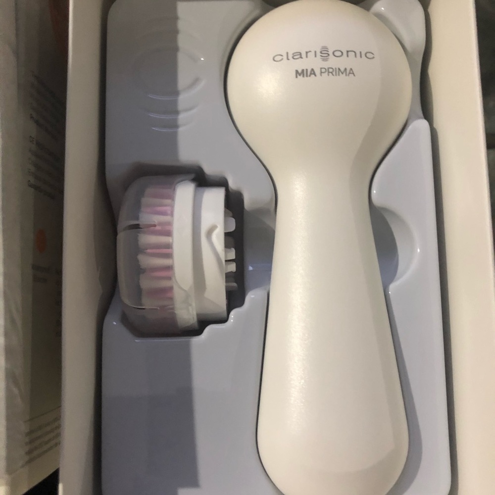 Brand New Clarisonic Mia Prima